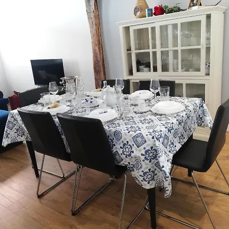 Old Town By Living Lägenhet *