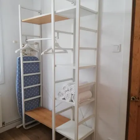 Old Town By Living * Μπιλμπάο