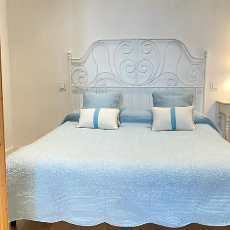 Old Town By Living *