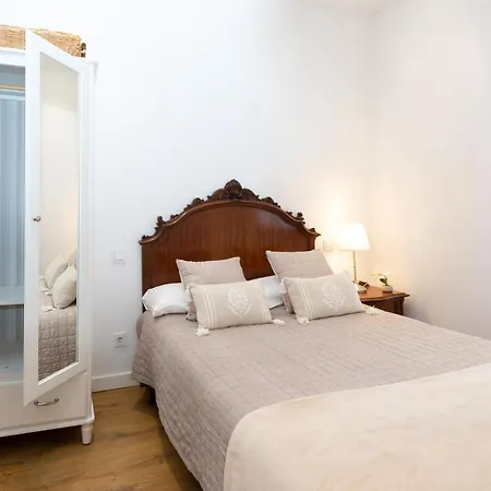 Old Town By Living Lägenhet Bilbao