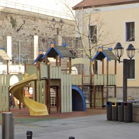 Old Town By Living Διαμέρισμα