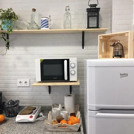 Old Town By Living * Μπιλμπάο