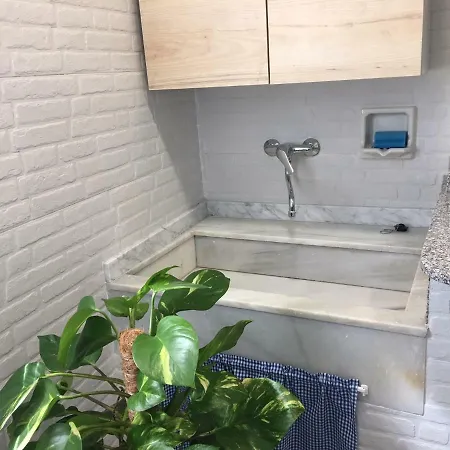 Διαμέρισμα Old Town By Living *