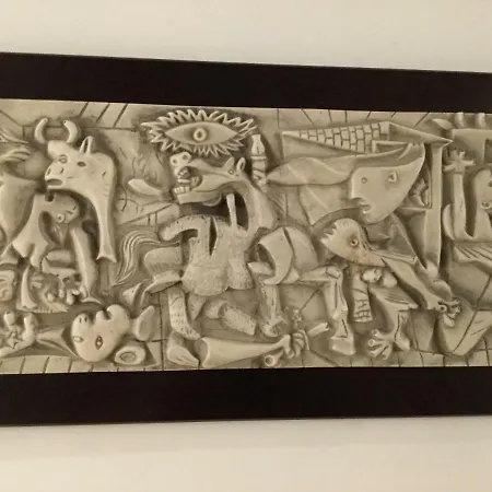 Old Town By Living Lägenhet