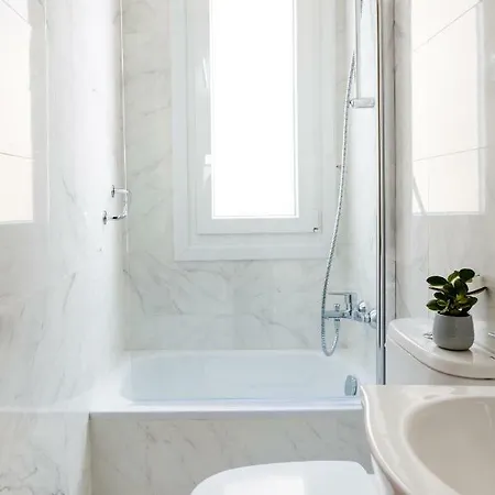 Old Town By Living Lägenhet *