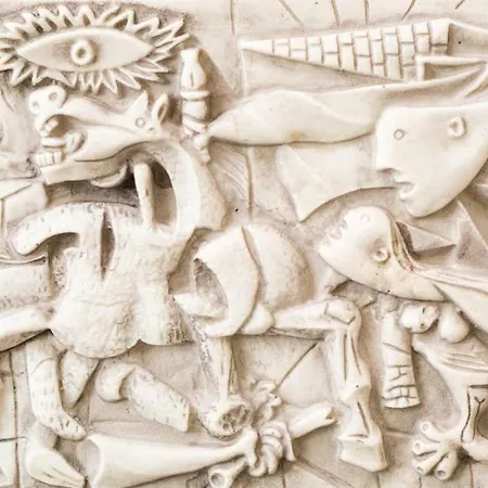 Old Town By Living Lägenhet Bilbao