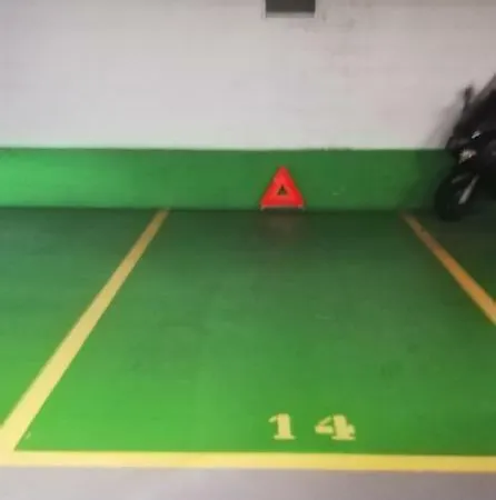 Old Town By Living Lägenhet Bilbao