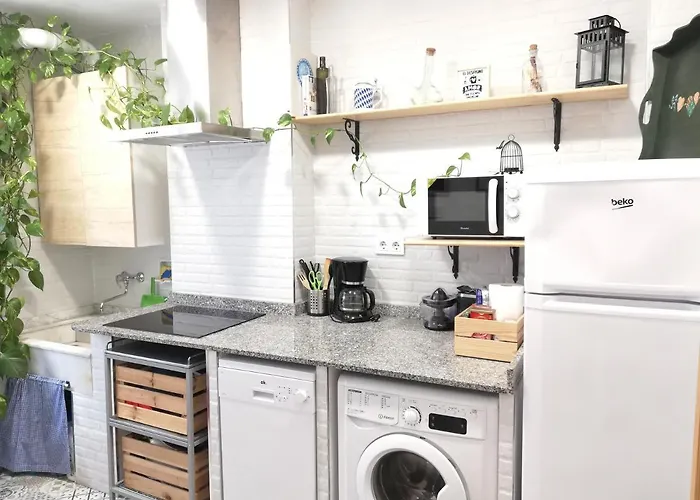 Old Town By Living Apartment *