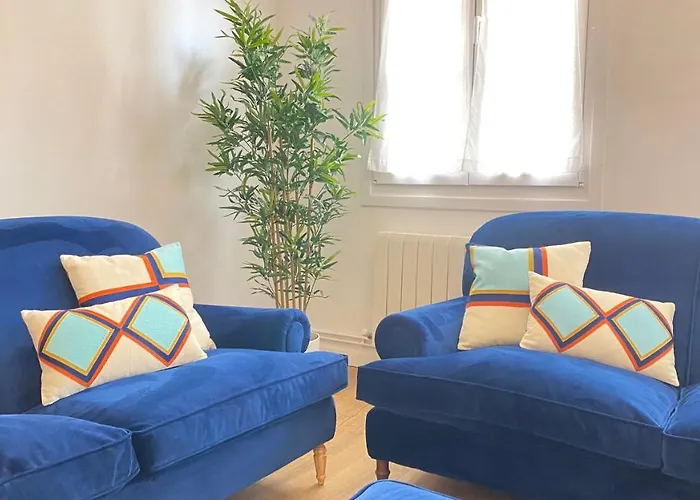 Old Town By Living Apartment