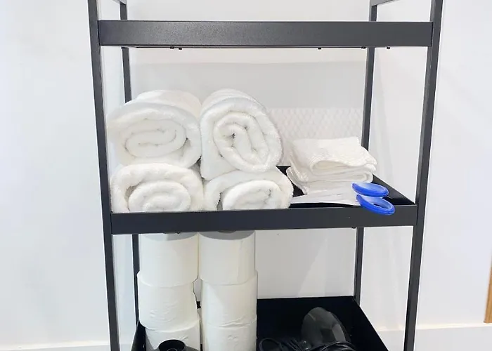 Old Town By Living Apartment