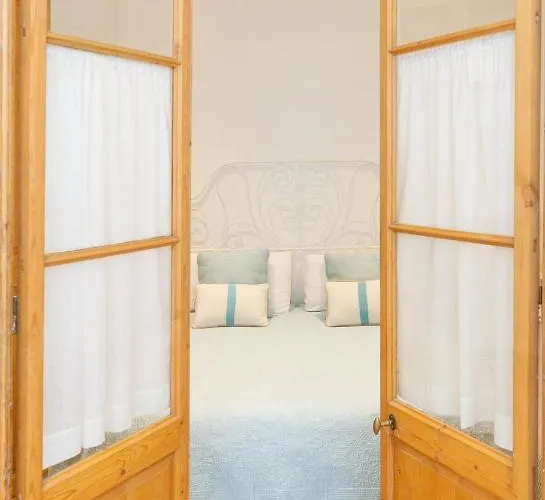 Old Town By Living Apartment Bilbao