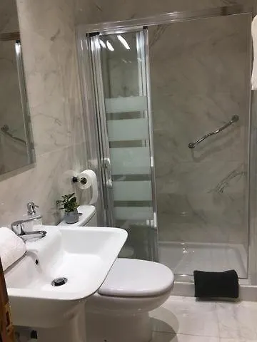 Apartment Old Town By Living Bilbao