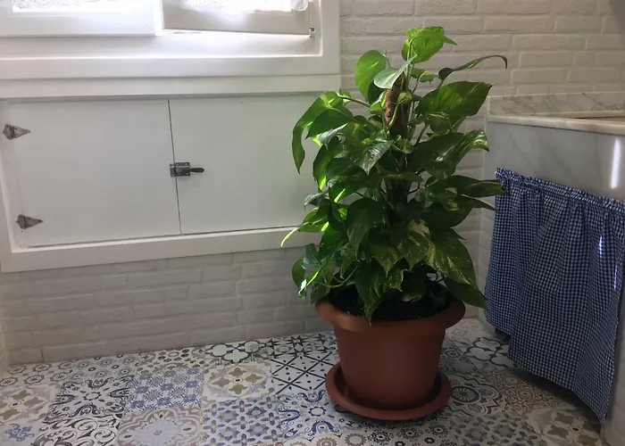 Old Town By Living Bilbao