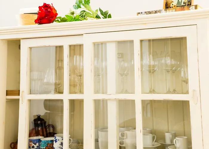 Old Town By Living Apartment *