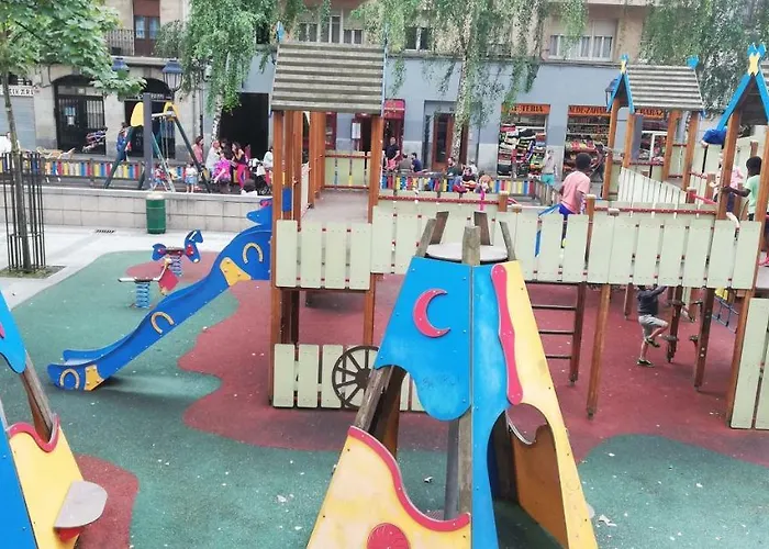 Old Town By Living Apartment Bilbao