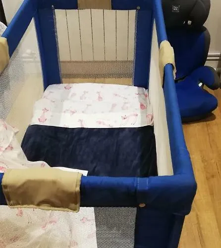 Apartment Old Town By Living