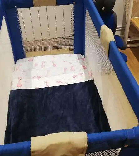 Old Town By Living Apartment *