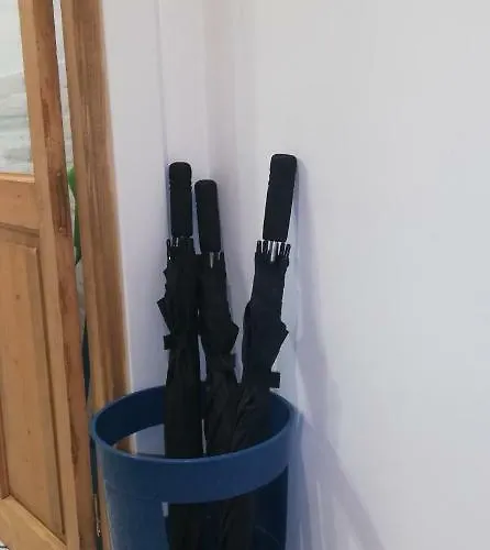 Apartment Old Town By Living Bilbao