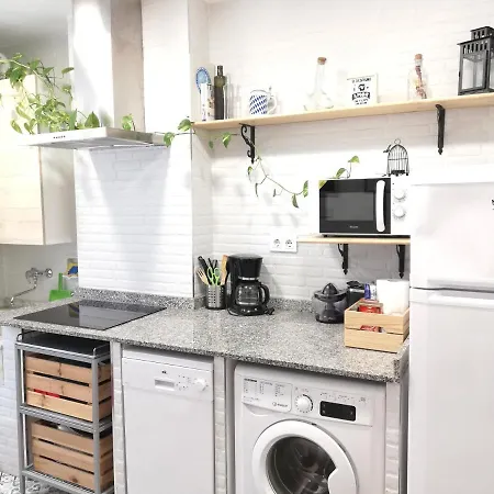 Old Town By Living Apartamento *