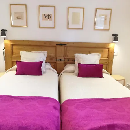 Apartamento Old Town By Living Bilbao