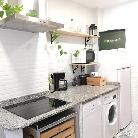 Old Town By Living Apartamento Bilbao