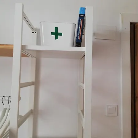 Old Town By Living Бильбао