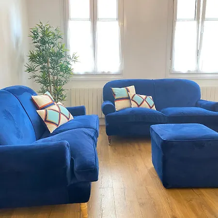 Апартаменты Old Town By Living *