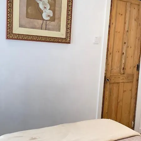 Old Town By Living *