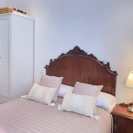 Apartamento Old Town By Living Bilbau