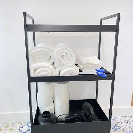 Old Town By Living Апартаменты