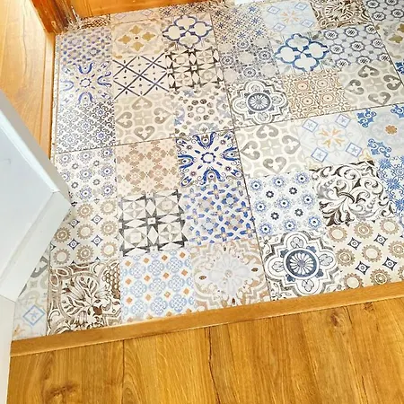 Old Town By Living 빌바오