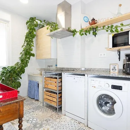 Old Town By Living Apartamento *