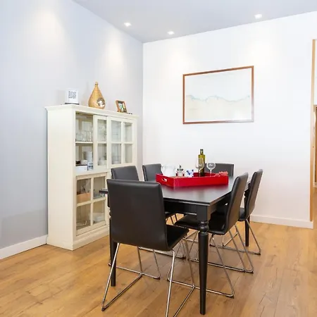 Old Town By Living Апартаменты