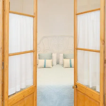 Old Town By Living Apartamento Bilbao