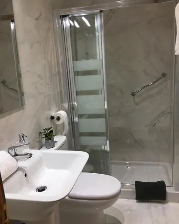 Apartamento Old Town By Living Bilbao