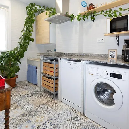 Old Town By Living Apartamento