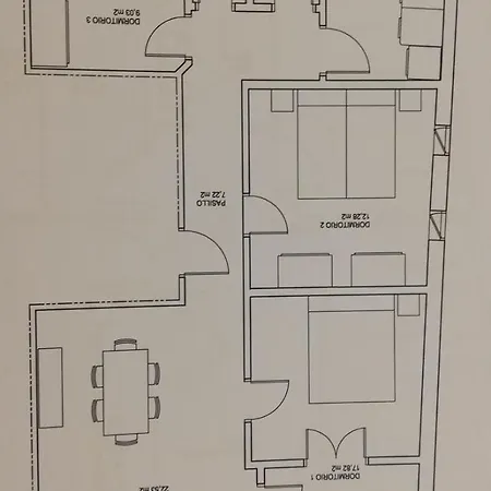 Apartamento Old Town By Living