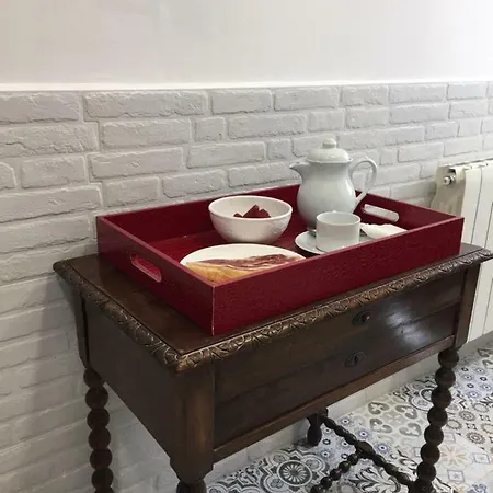 Old Town By Living Apartamento Bilbao