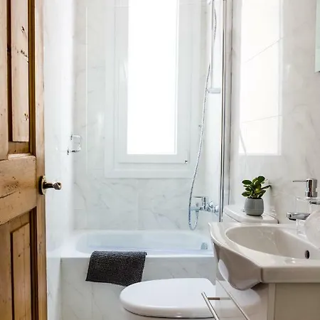 Apartamento Old Town By Living