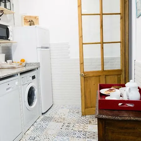 Apartamento Old Town By Living