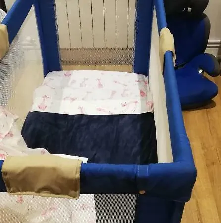 아파트 Old Town By Living