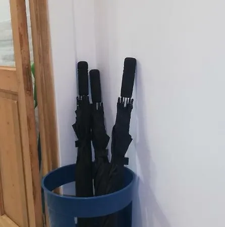 Lejlighed Old Town By Living Bilbao