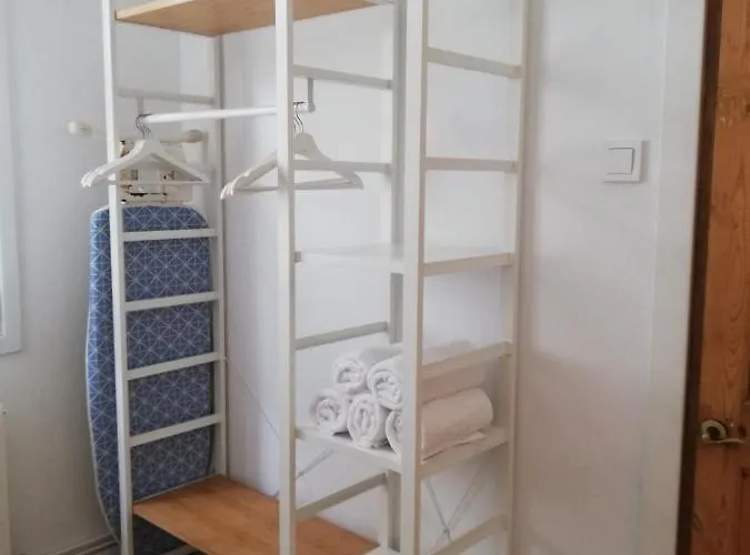 Old Town By Living * Bilbao