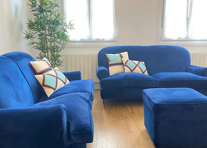 Appartement Old Town By Living *