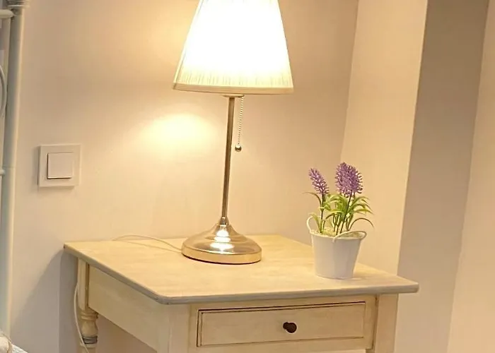 Appartement Old Town By Living