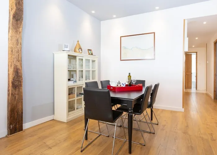 Old Town By Living Appartement