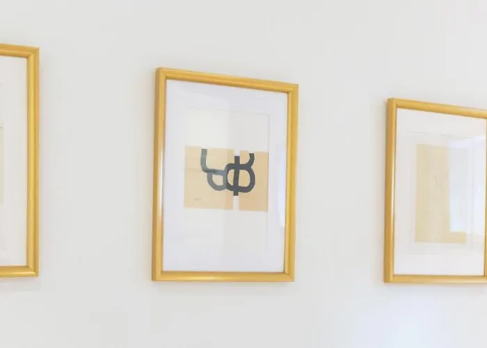 Old Town By Living *