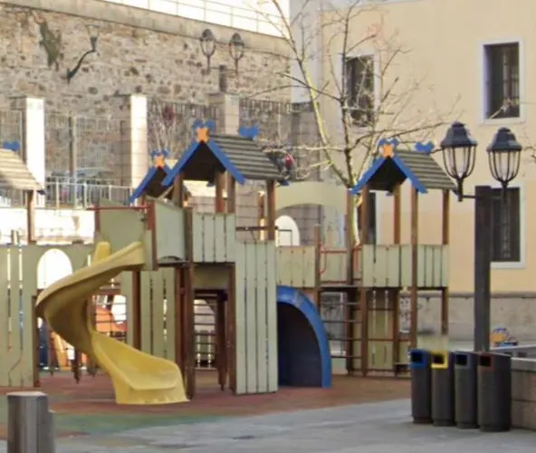 Old Town By Living Appartement