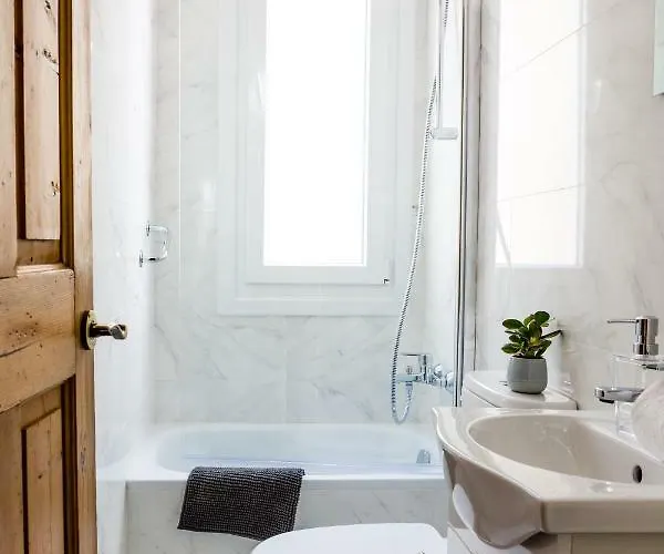 Appartement Old Town By Living