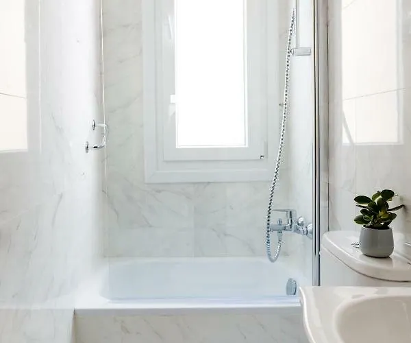 Old Town By Living Appartement *